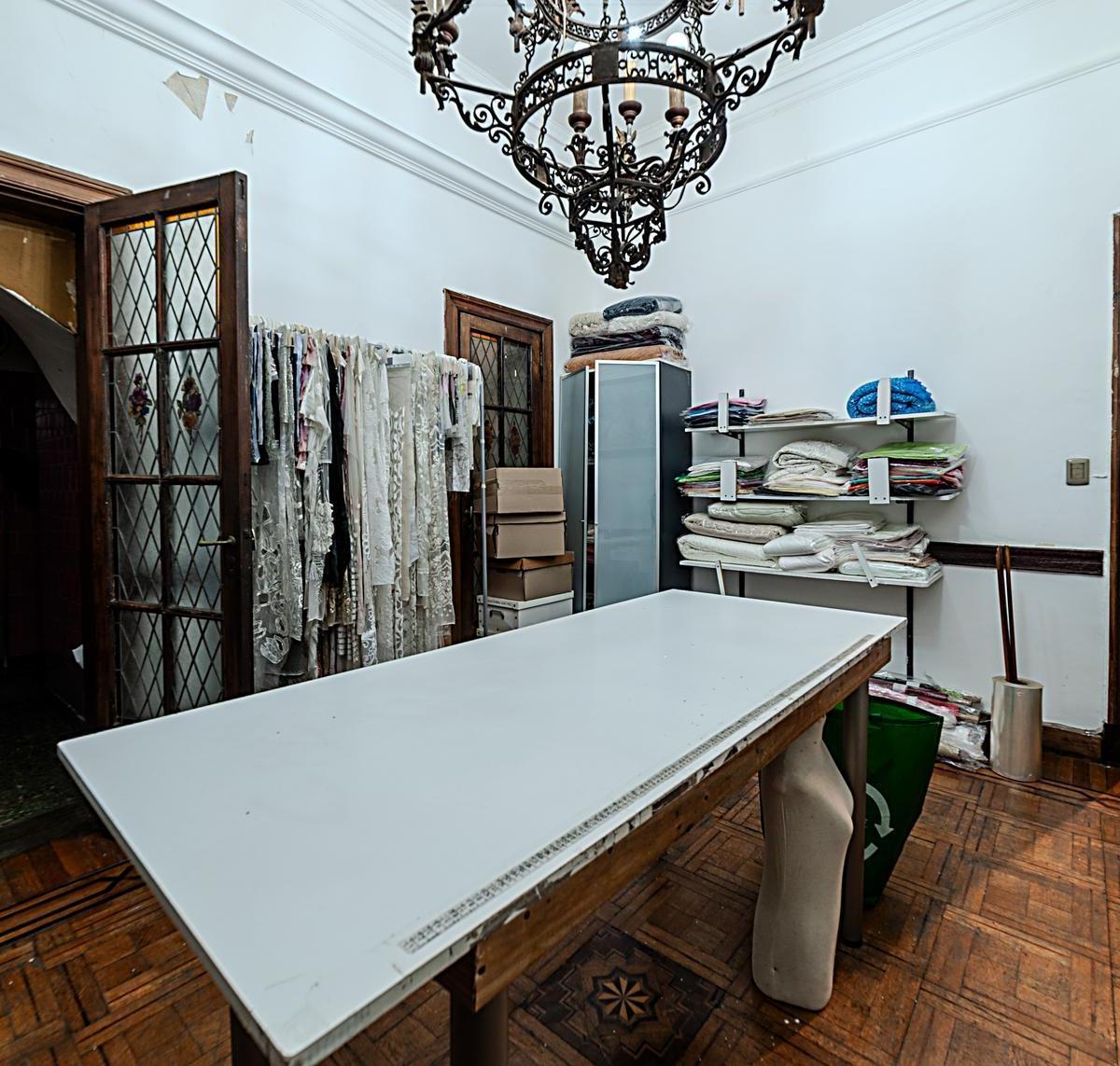 Venta Casa de Estilo 10 Ambientes en Belgrano 2