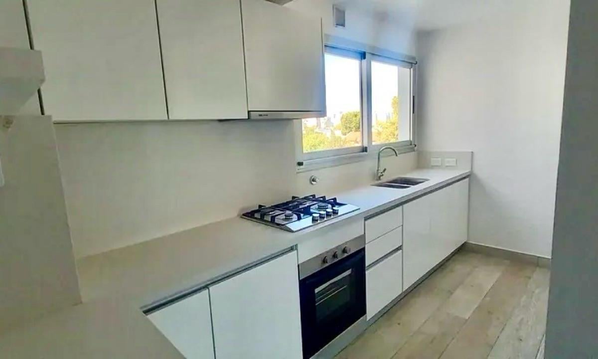 VENTA DEPARTAMENTO 4 AMBIENTES VILLA URQUIZA PILETA