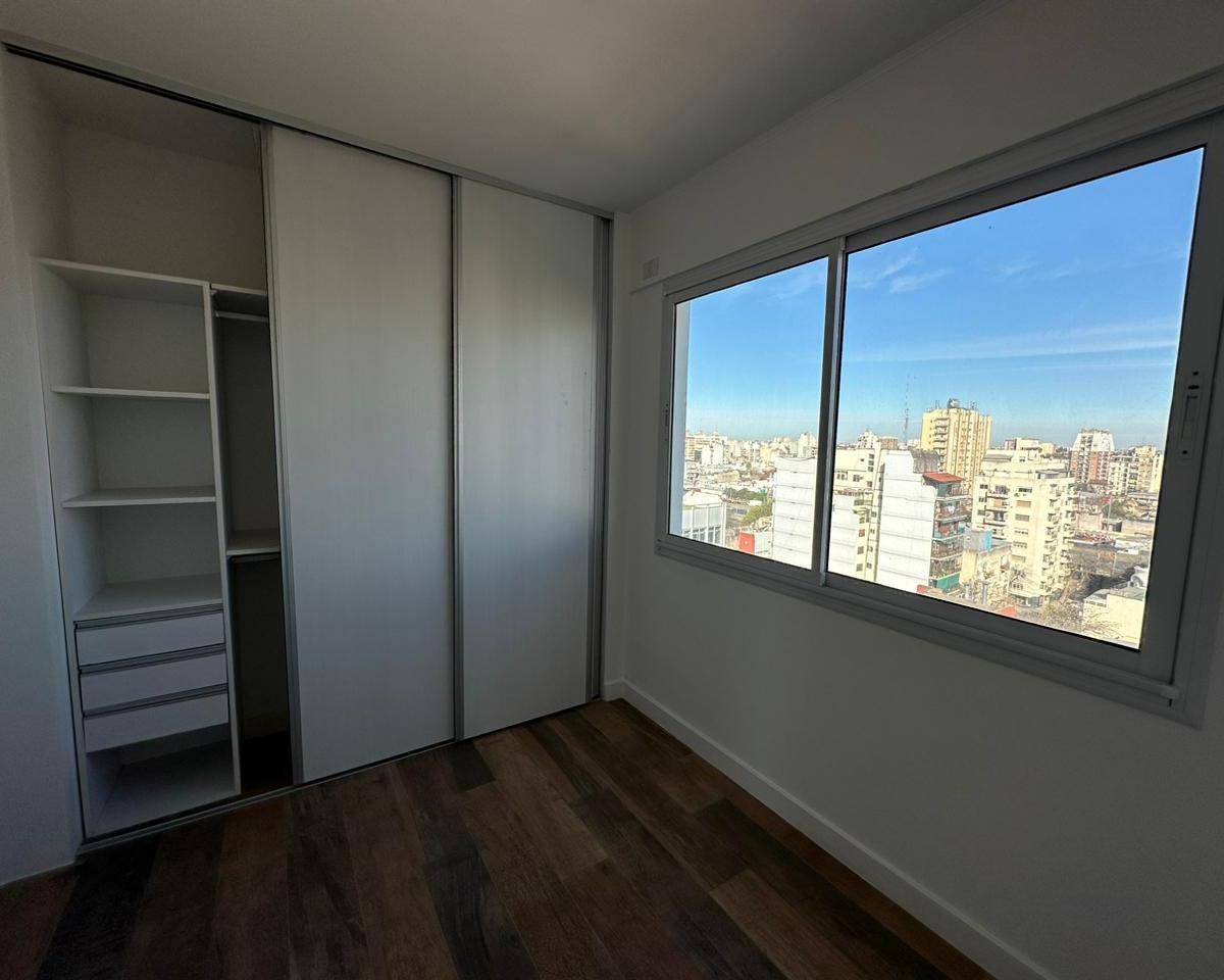 Venta Duplex 4 Ambientes C/balcon Terraza y Parrilla a Estrenar San Cristobal 5