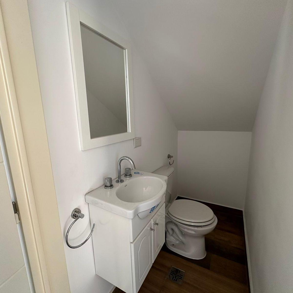 Venta Duplex 4 Ambientes C/balcon Terraza y Parrilla a Estrenar San Cristobal 2