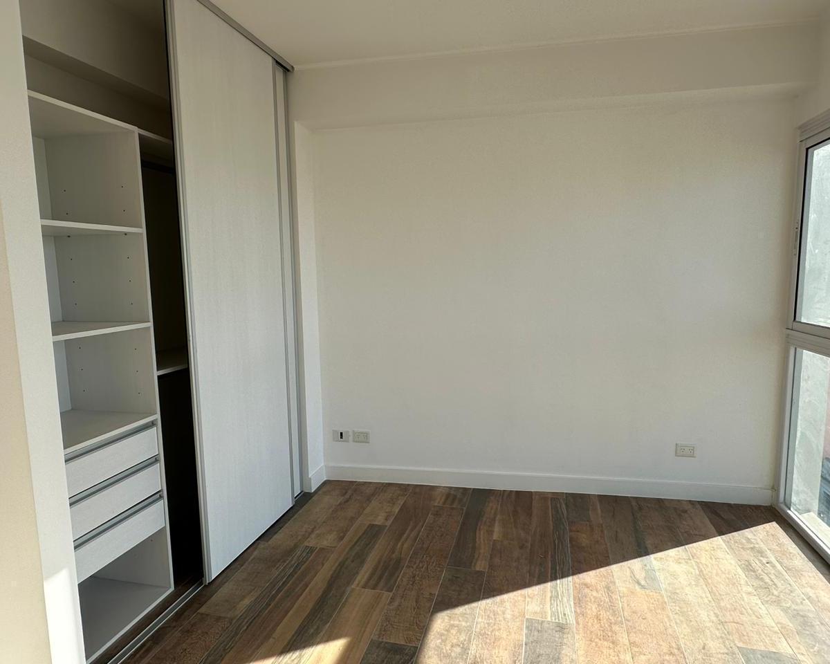 Venta Duplex 4 Ambientes C/balcon Terraza y Parrilla a Estrenar San Cristobal 1
