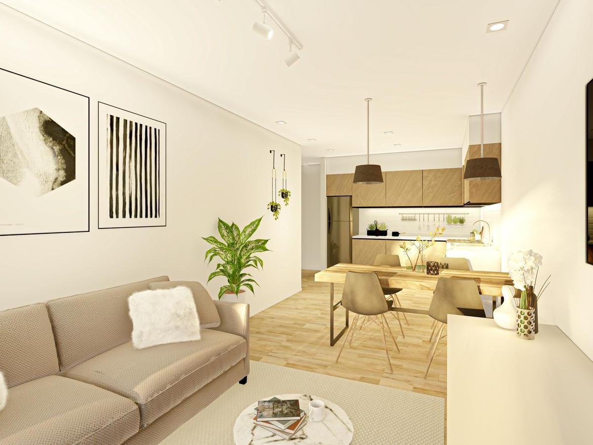 Venta 3 Ambientes Villa Urquiza Amenities 3