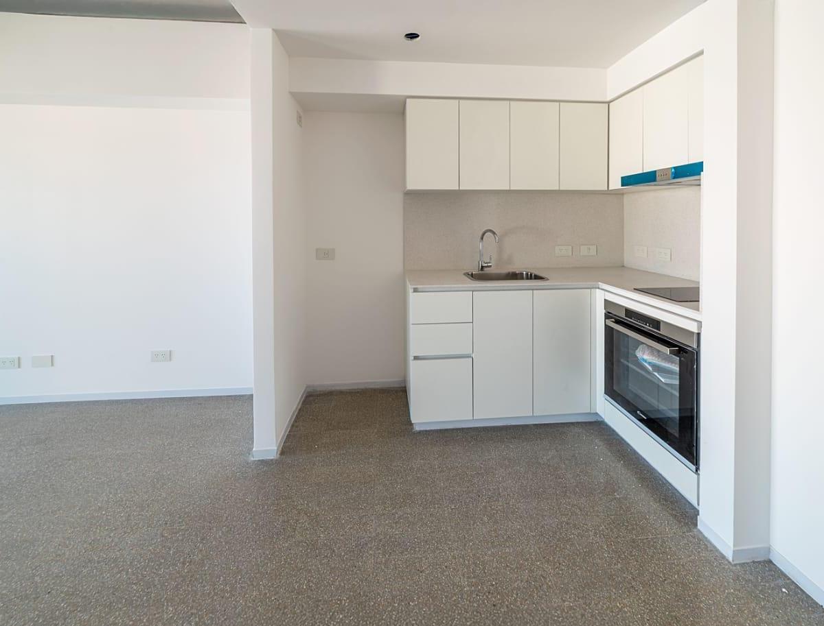 Venta Departamento Monoambiente en Puerto Madero 2