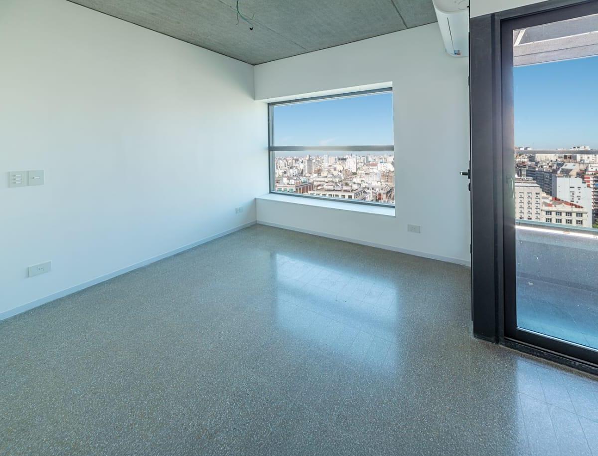 Venta Departamento Monoambiente en Puerto Madero 5
