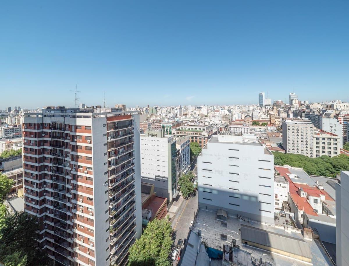 Venta Departamento Monoambiente en Puerto Madero 4