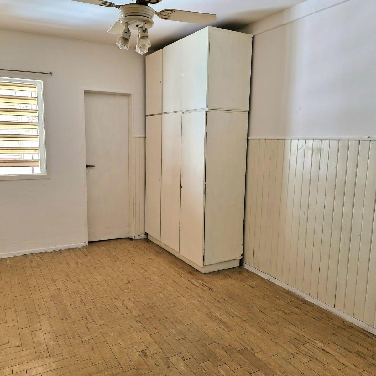 Venta Departamento Monoambiente en Balvanera 1