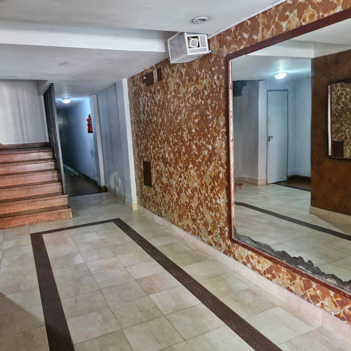 Venta Departamento Monoambiente en Balvanera 4