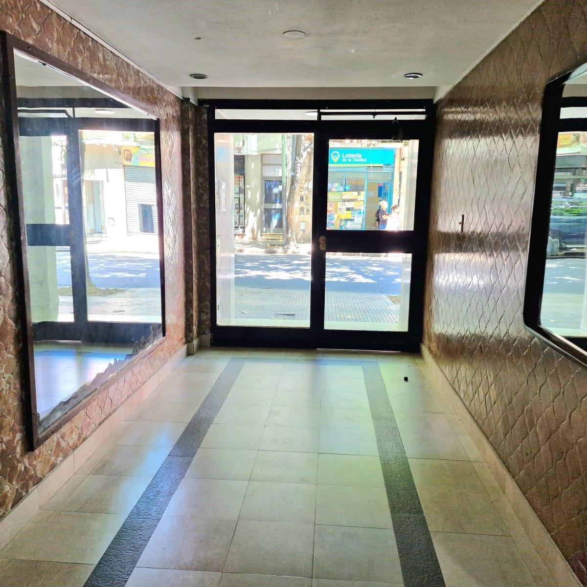 Venta Departamento Monoambiente en Balvanera 3