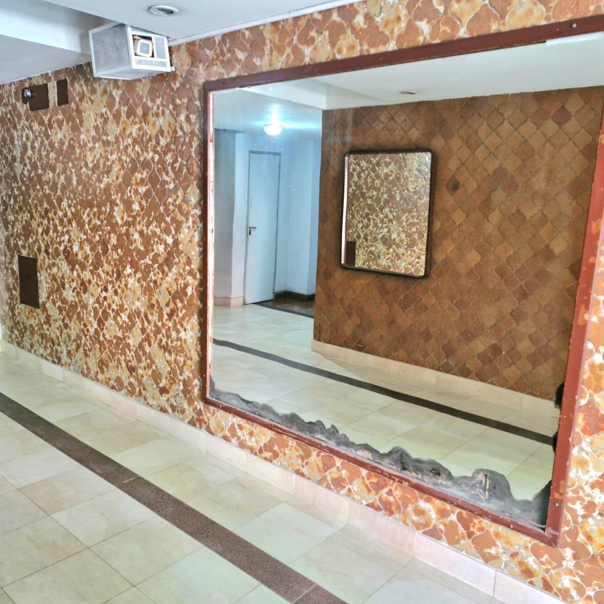 Venta Departamento Monoambiente en Balvanera 5