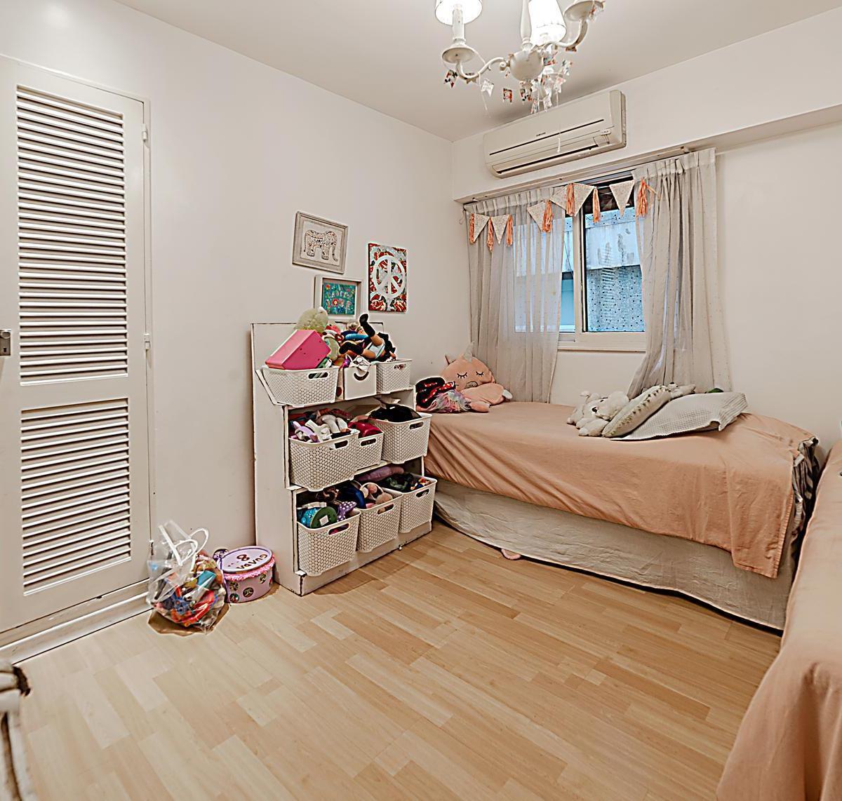 Venta Departamento 5 Ambientes en Recoleta 5