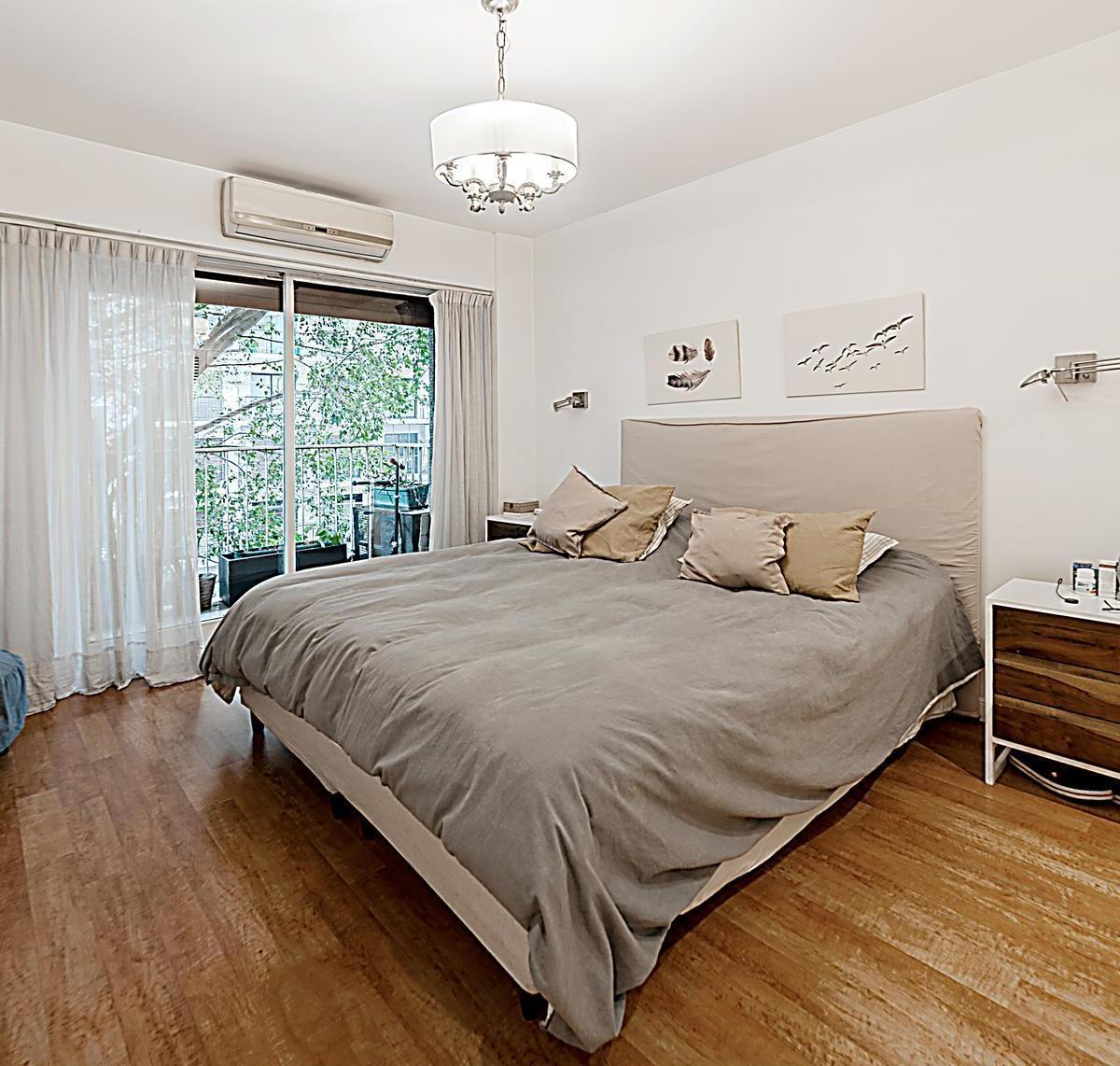 Venta Departamento 5 Ambientes en Recoleta 2