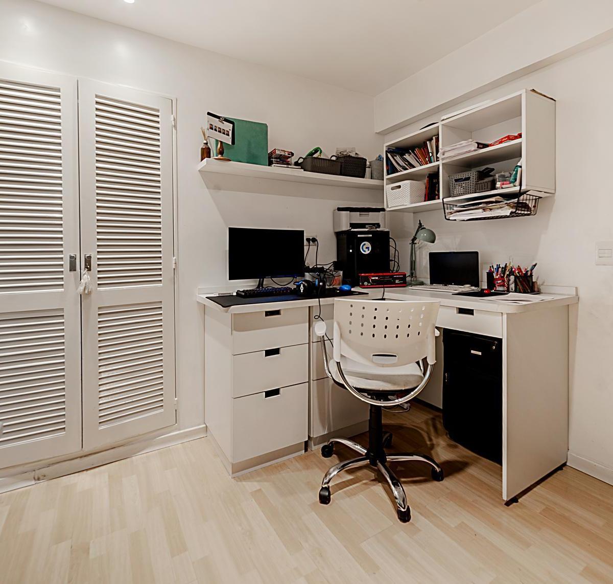 Venta Departamento 5 Ambientes en Recoleta 1