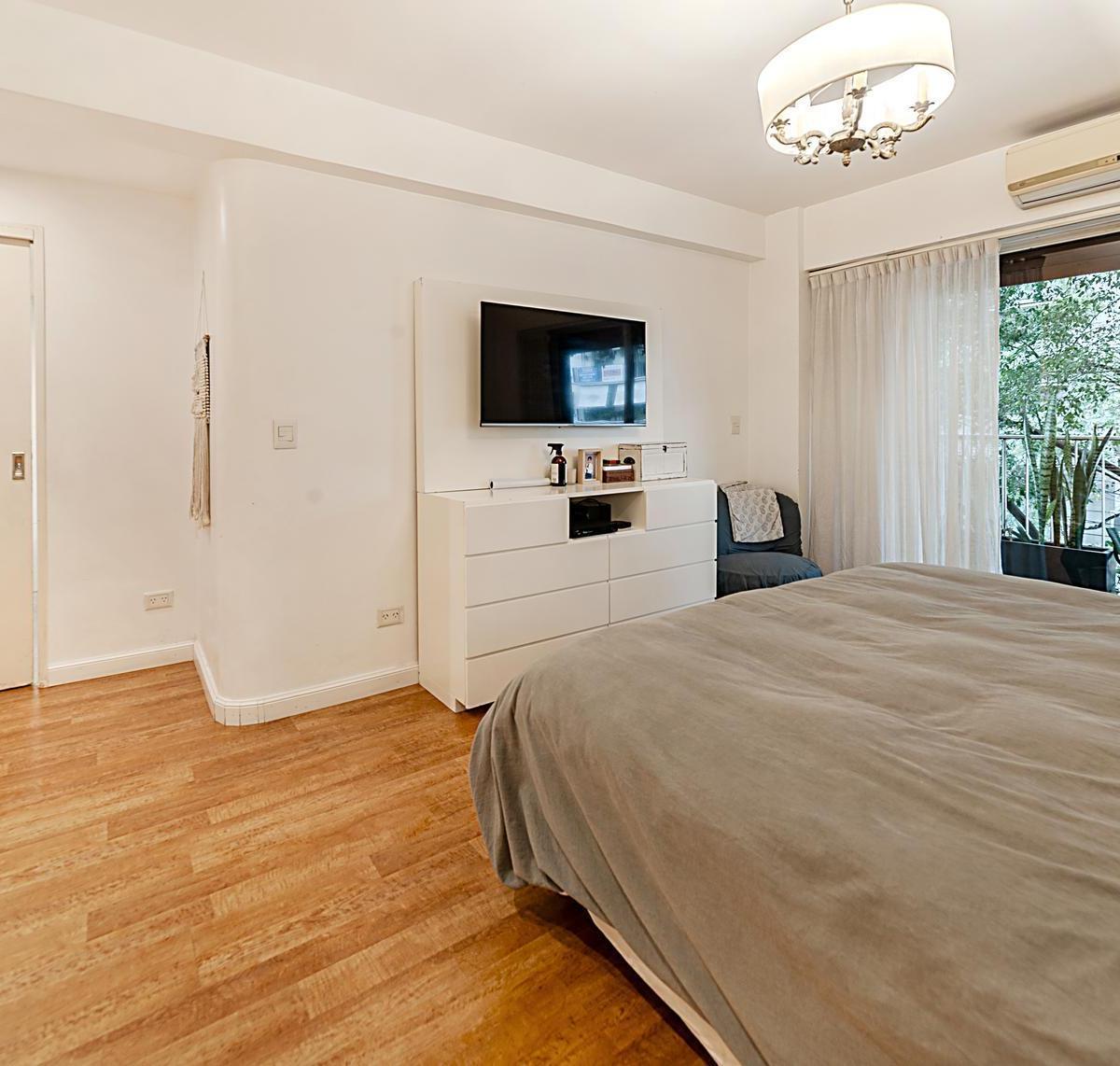 Venta Departamento 5 Ambientes en Recoleta 3