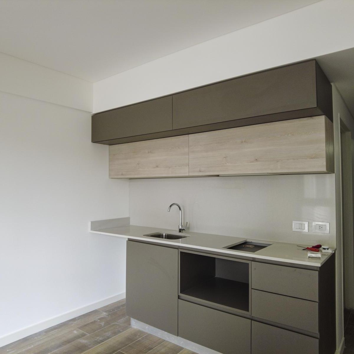 Venta Departamento 2 Ambientes en Belgrano a Estrenar 5