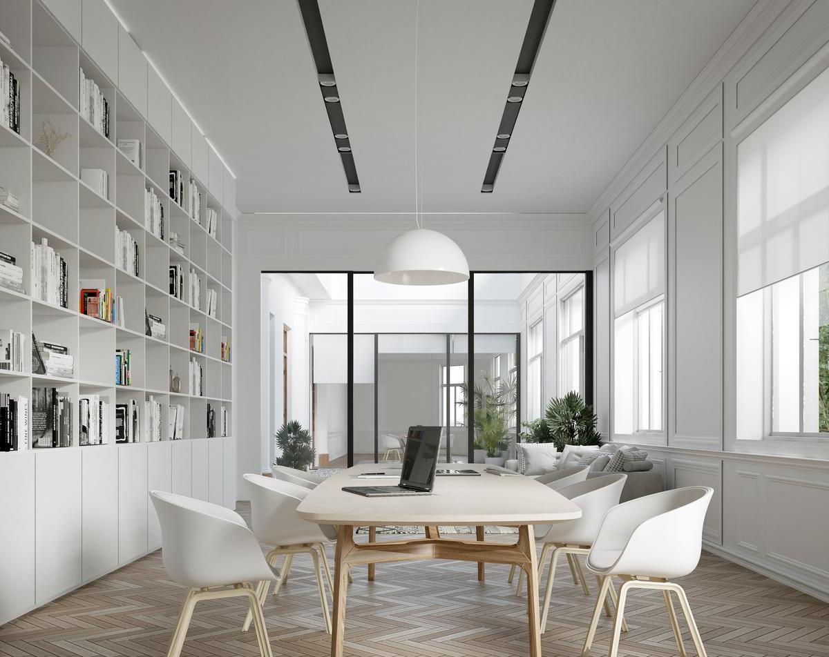 Venta Departamento 3 Ambientes en Monserrat en Construcción 1
