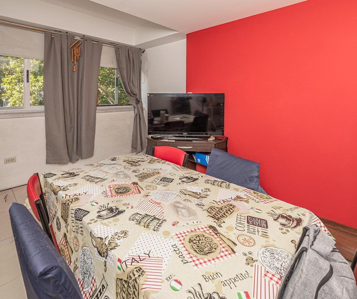Venta Departamento 3 Ambientes en Almagro