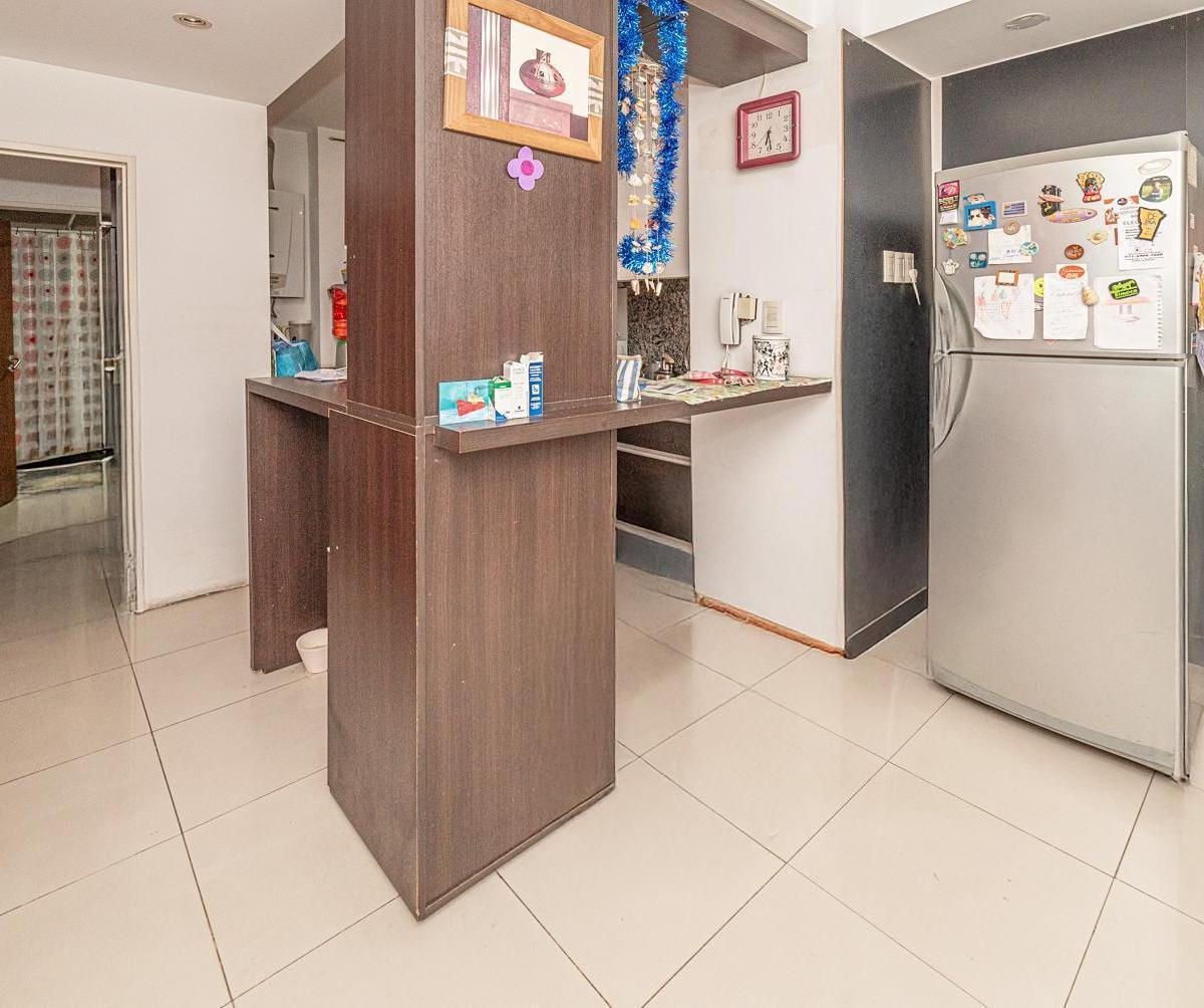 Foto de Venta Departamento 3 Ambientes en Almagro, imagen 3