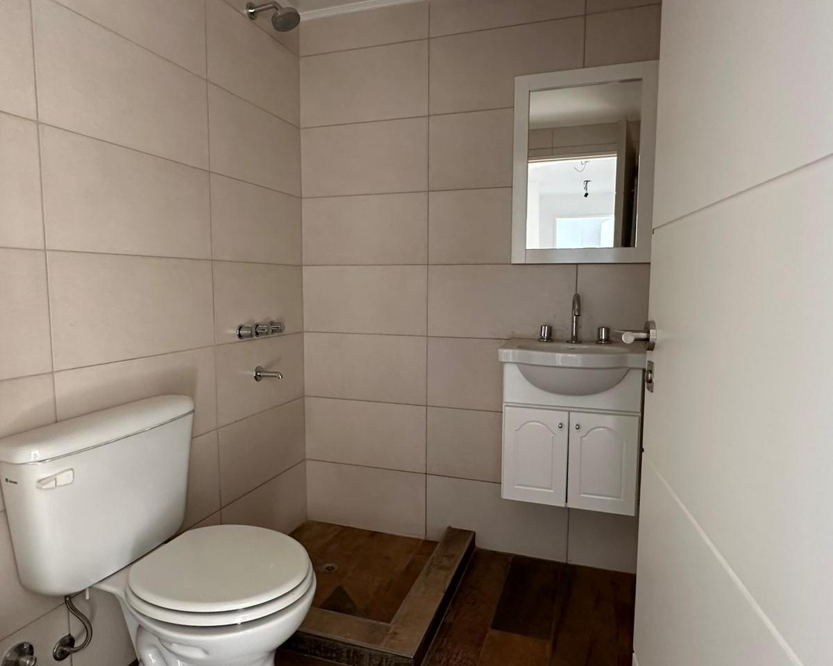 Venta Duplex 4 Ambientes C/balcon Terraza y Parrilla a Estrenar San Cristobal 2
