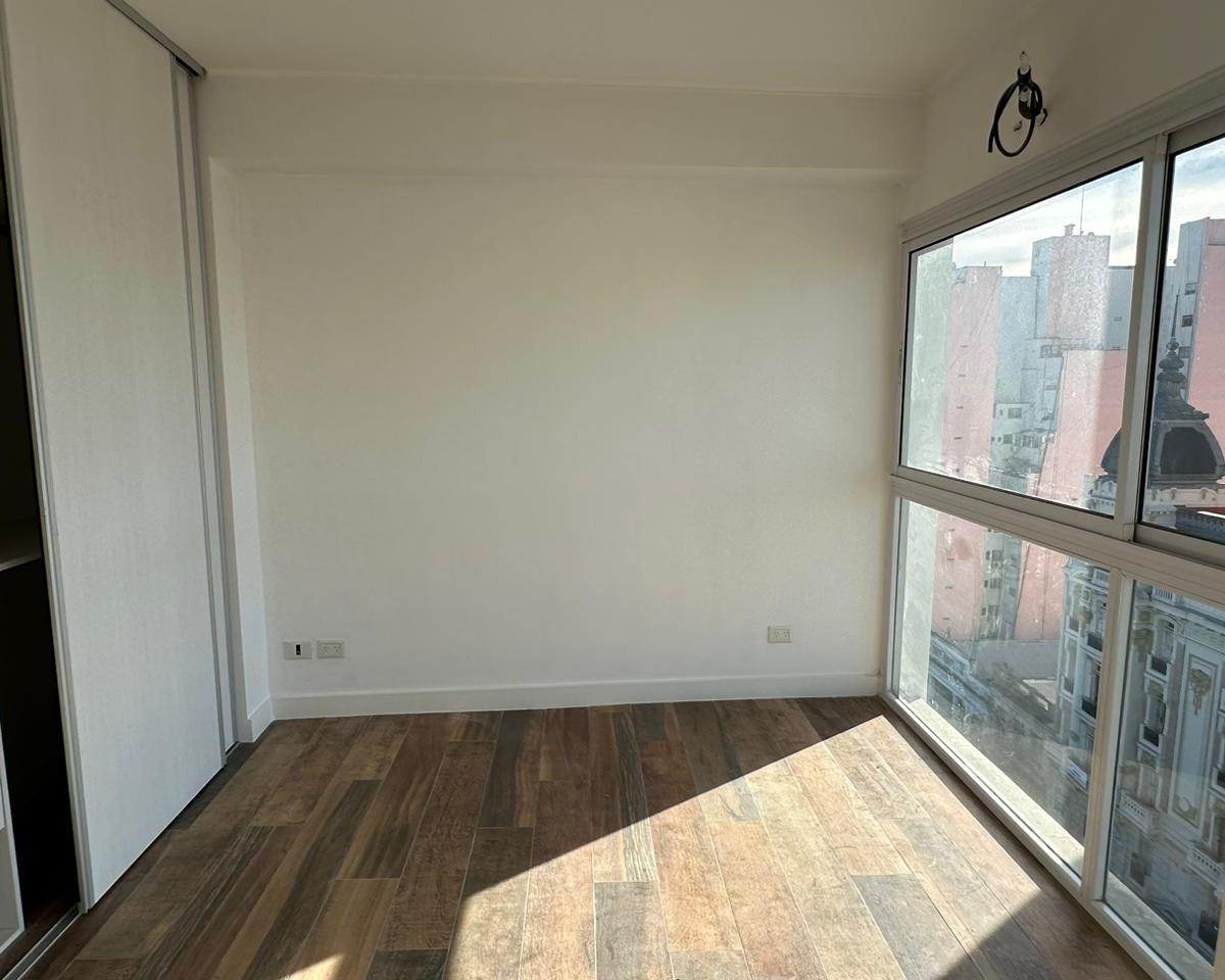Venta Duplex 4 Ambientes C/balcon Terraza y Parrilla a Estrenar San Cristobal 4