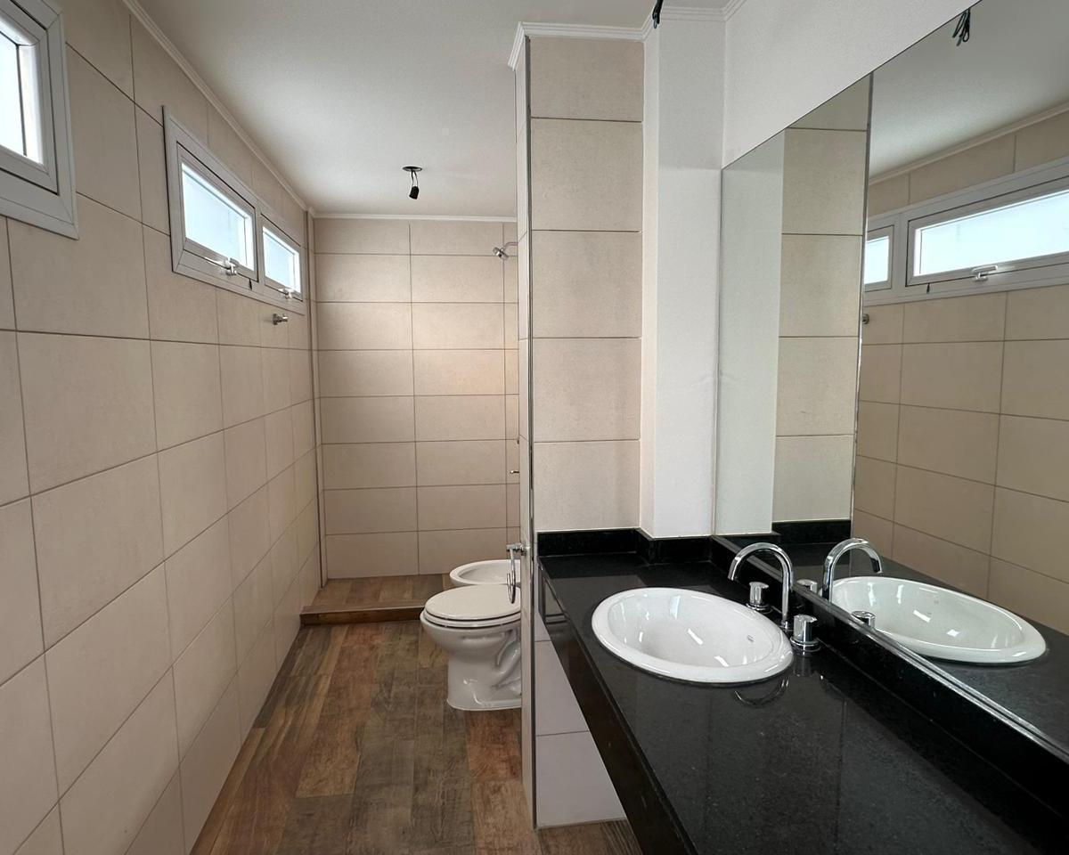 Venta Duplex 4 Ambientes C/balcon Terraza y Parrilla a Estrenar San Cristobal 3