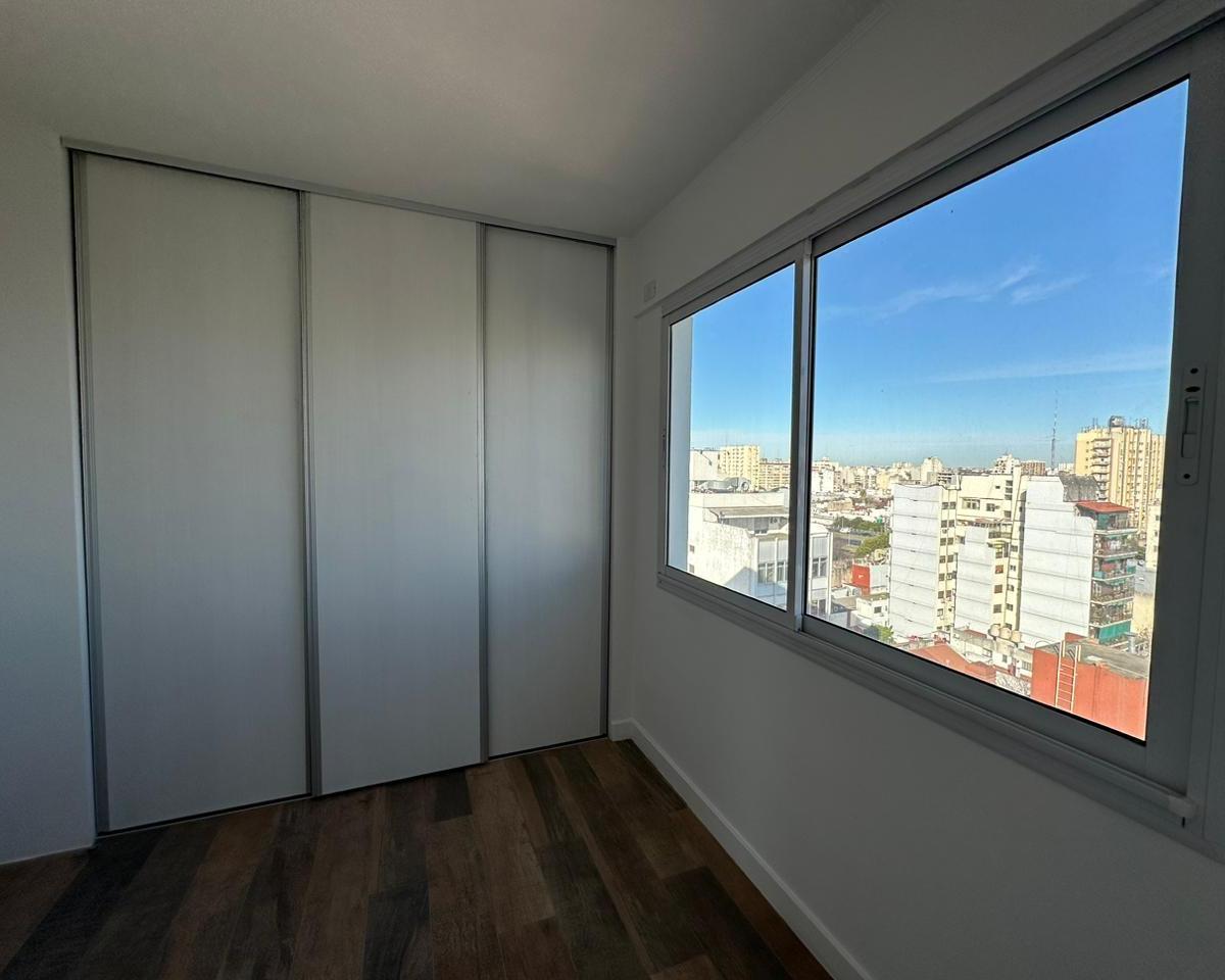 Venta Duplex 4 Ambientes C/balcon Terraza y Parrilla a Estrenar San Cristobal 1