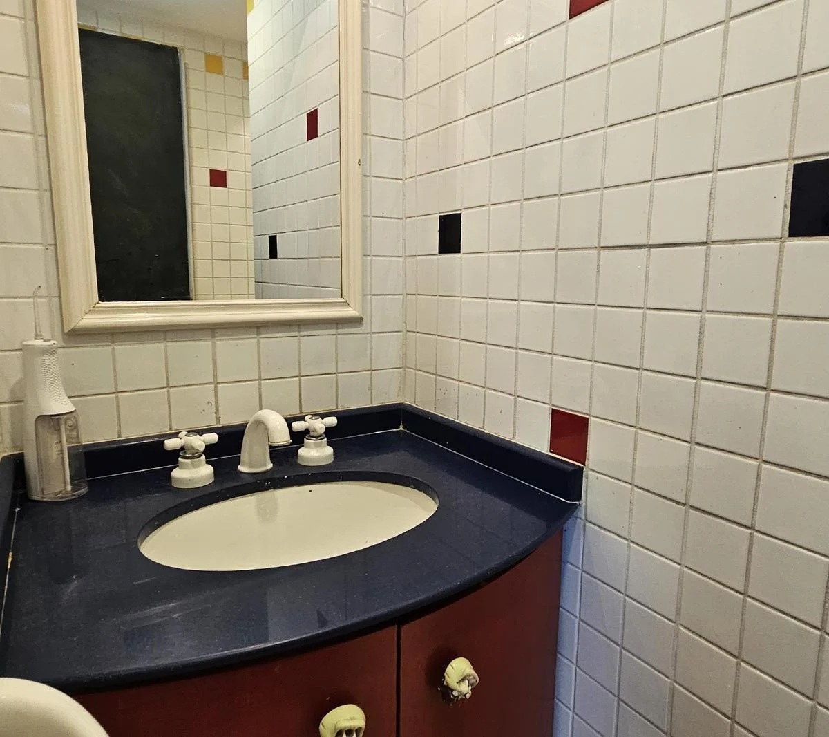 Venta Triplex 7 Ambientes con Pileta Propia en Palermo 3
