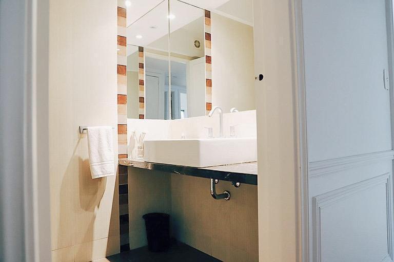 Venta Departamento 5 Ambientes en Recoleta con 2 Cocheras 3