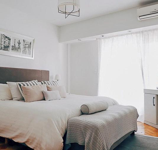 Venta Departamento 5 Ambientes en Recoleta con 2 Cocheras 2