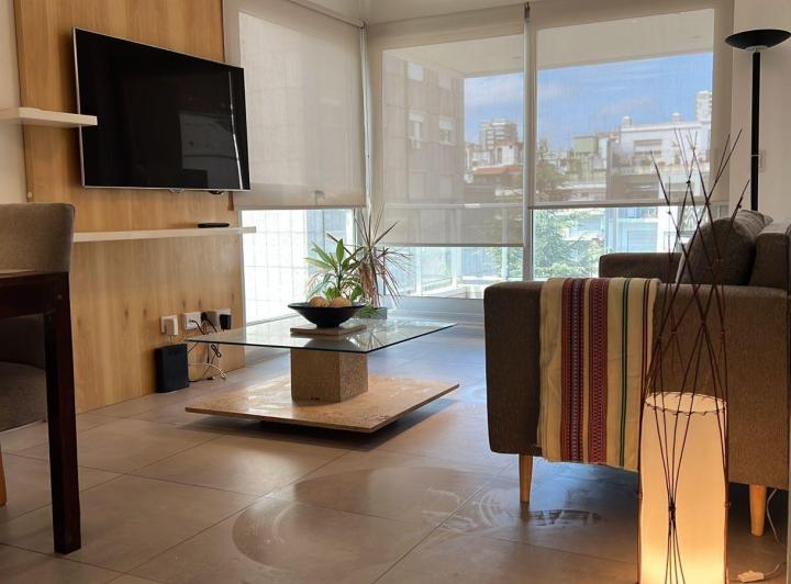 Alquiler departamento Palermo Soho 5