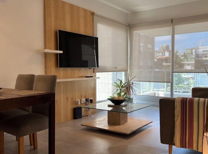 Alquiler departamento Palermo Soho 1