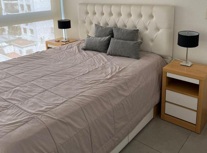 Alquiler departamento Palermo Soho 2