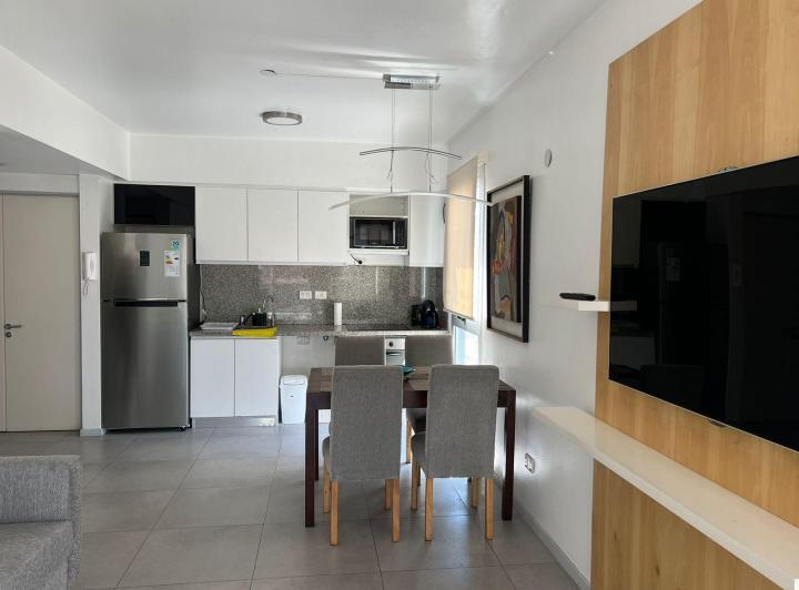 Alquiler departamento Palermo Soho 4