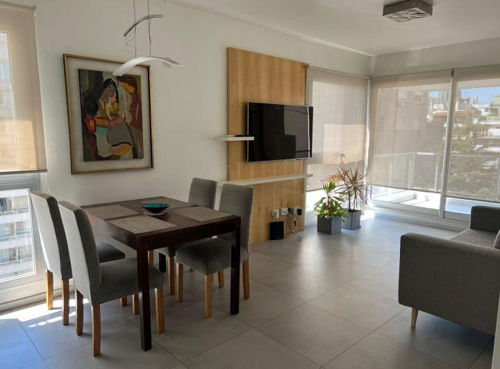 Alquiler departamento Palermo Soho 3