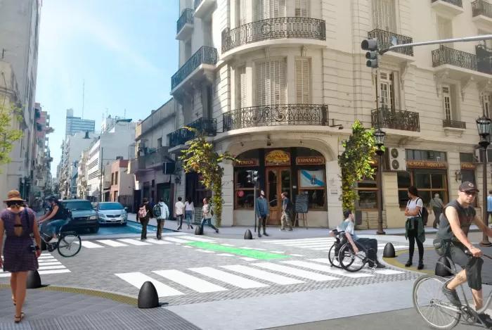 Venta departamento monoambiente en San telmo ideal inversion