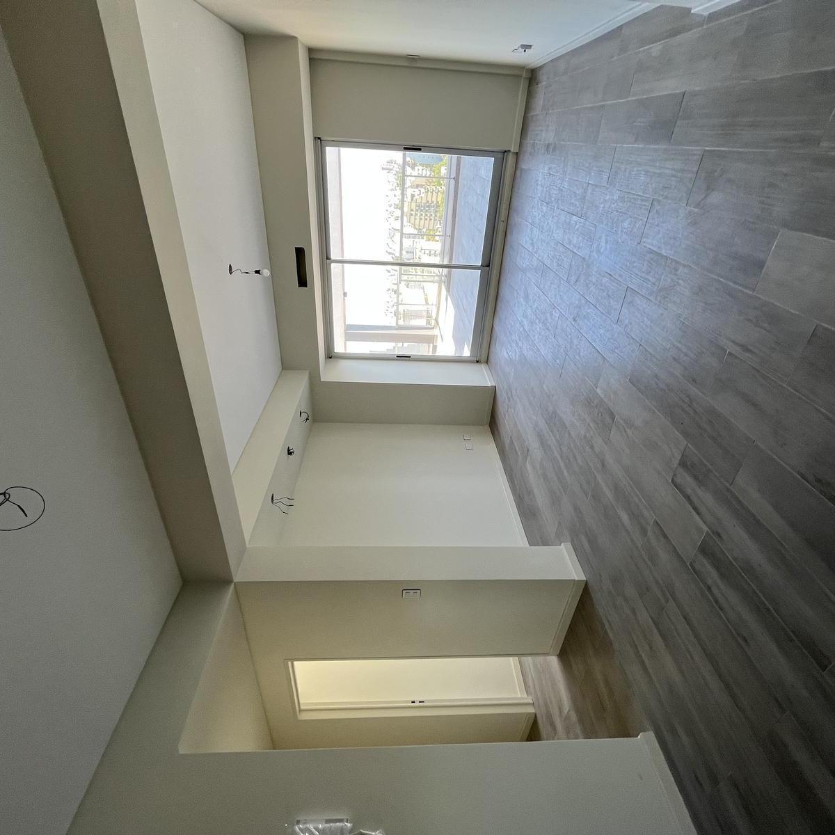 Venta Departamento 4 Ambientes con Renta en Paternal 5