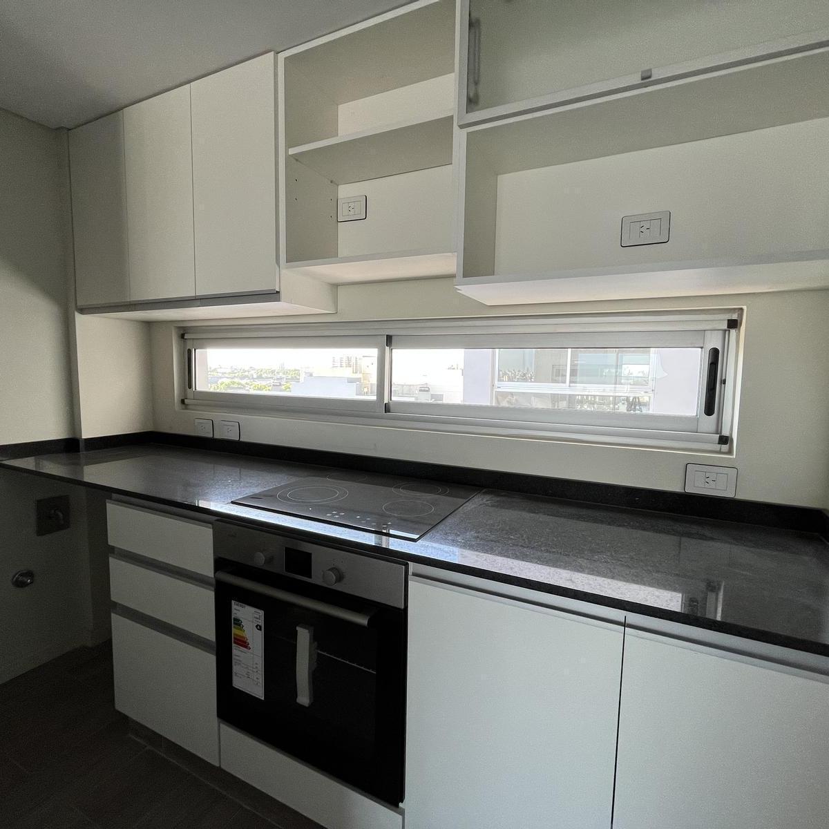 Venta Departamento 4 Ambientes con Renta en Paternal 5