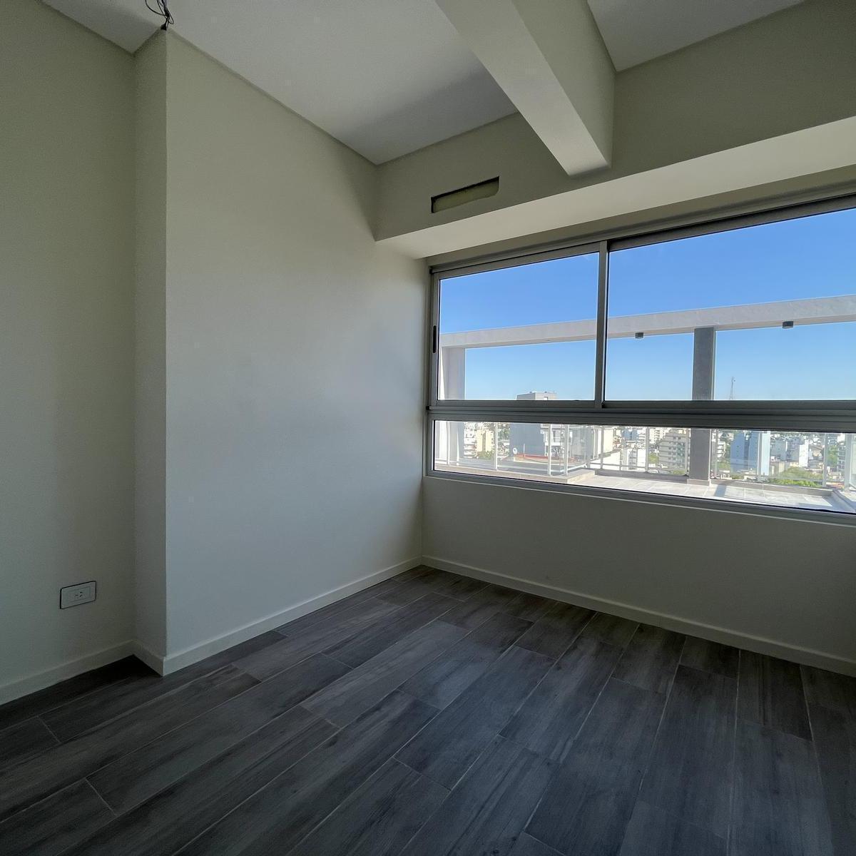 Venta Departamento 4 Ambientes con Renta en Paternal 2