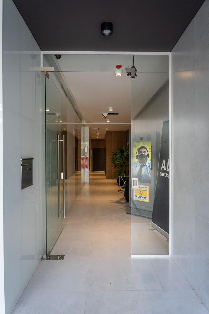 Venta Departamento 2 Ambientes con Renta en Paternal 5