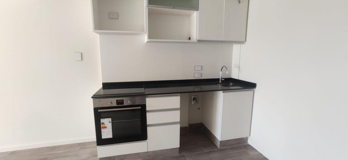 Venta Departamento 2 Ambientes con Renta en Paternal 2