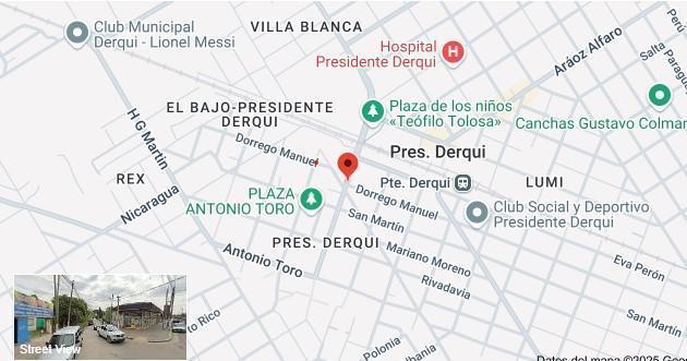 Foto de Terreno / CASA en VENTA Derqui Pilar Oportunidad!, imagen 4