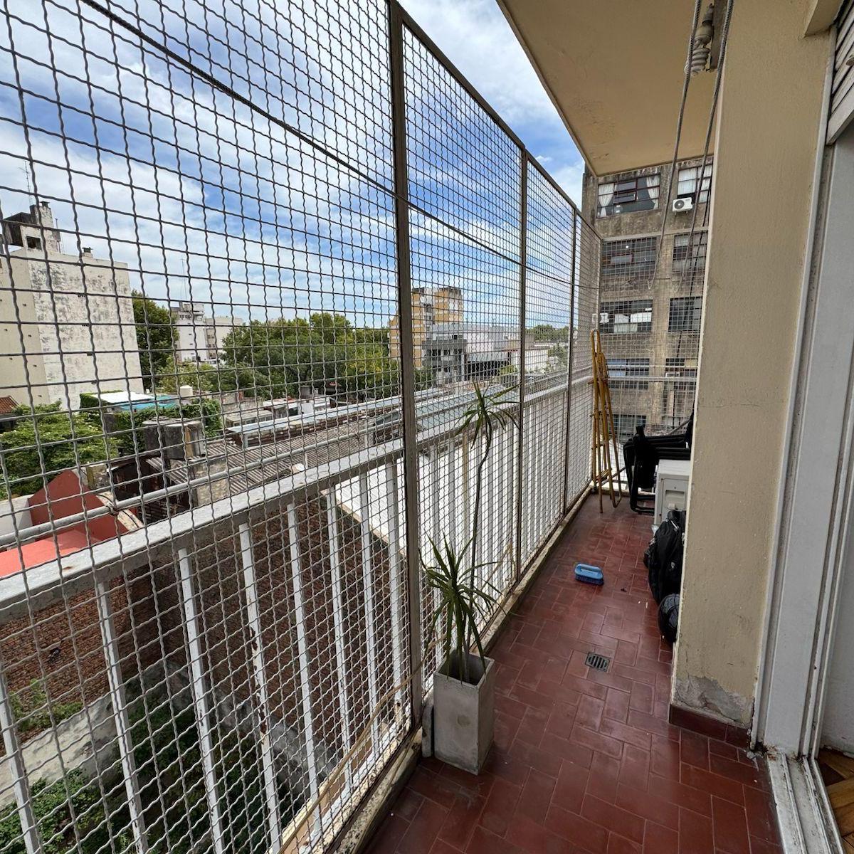 Venta Departamento 3 Ambientes en Villa Crespo 1