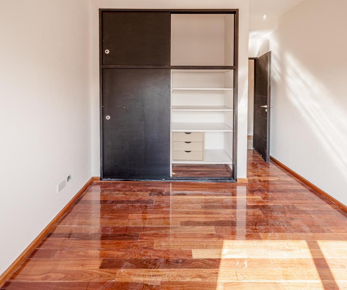 Venta Departamento 3 Ambientes - San Martin 3