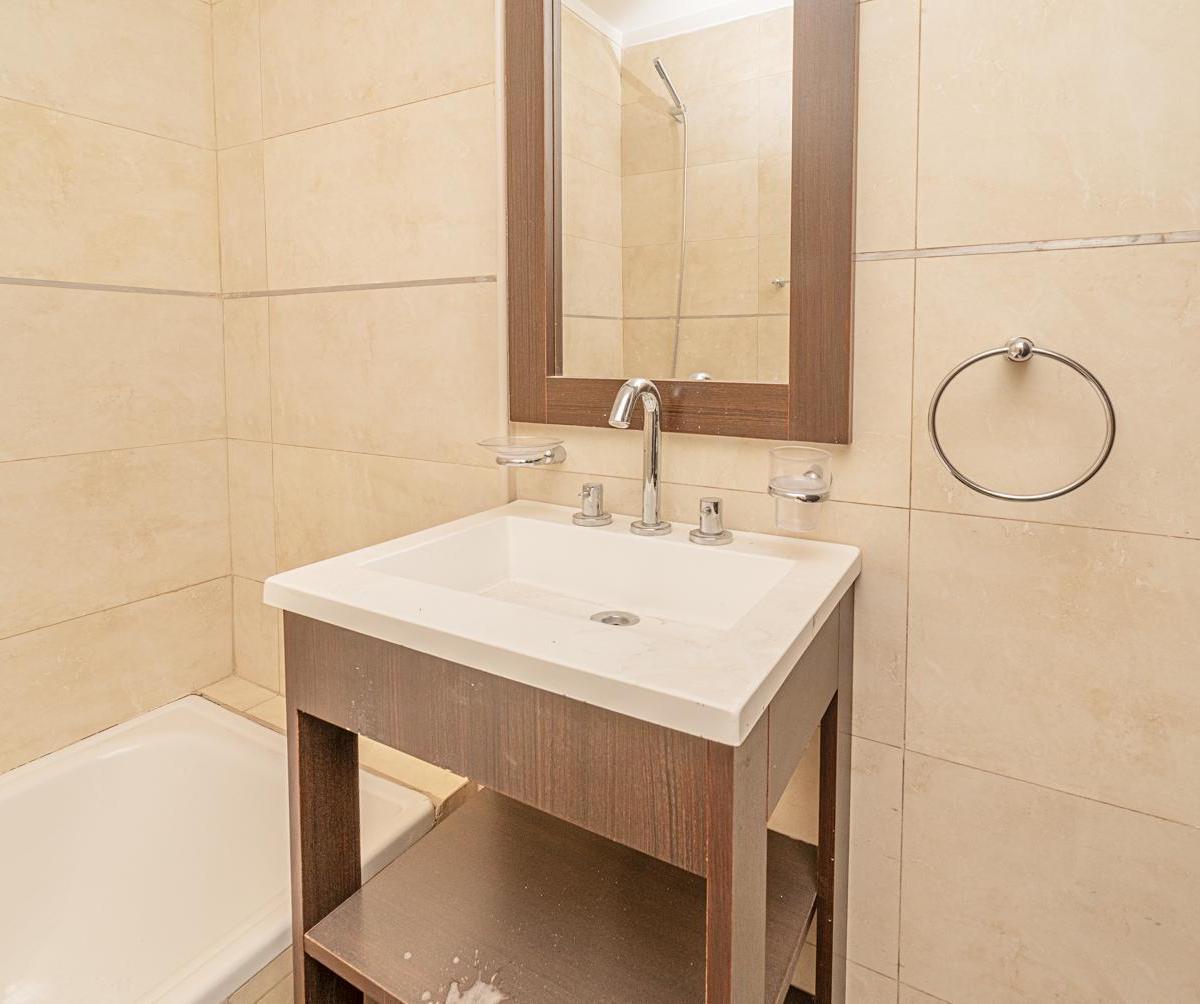 Venta Departamento 3 Ambientes - San Martin 5