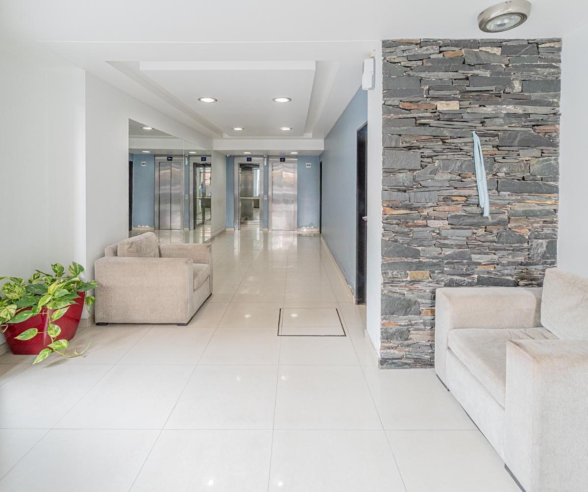Venta Departamento 2 Ambientes - San Martin a Estrenar 3