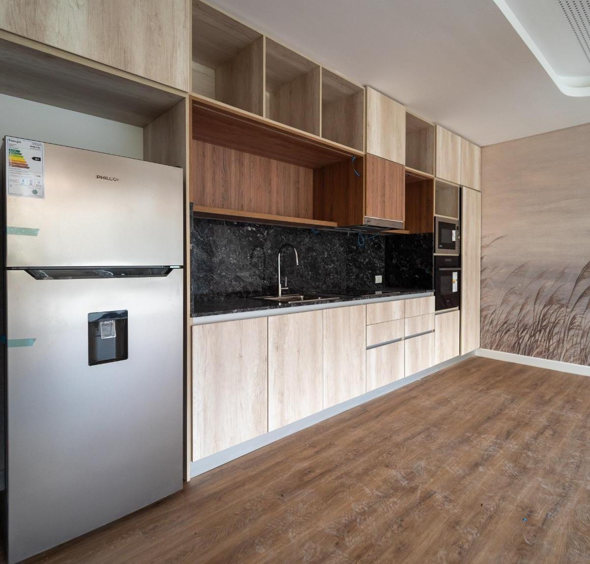 Venta Departamento 3 Ambientes Villa Devoto Milaires 1