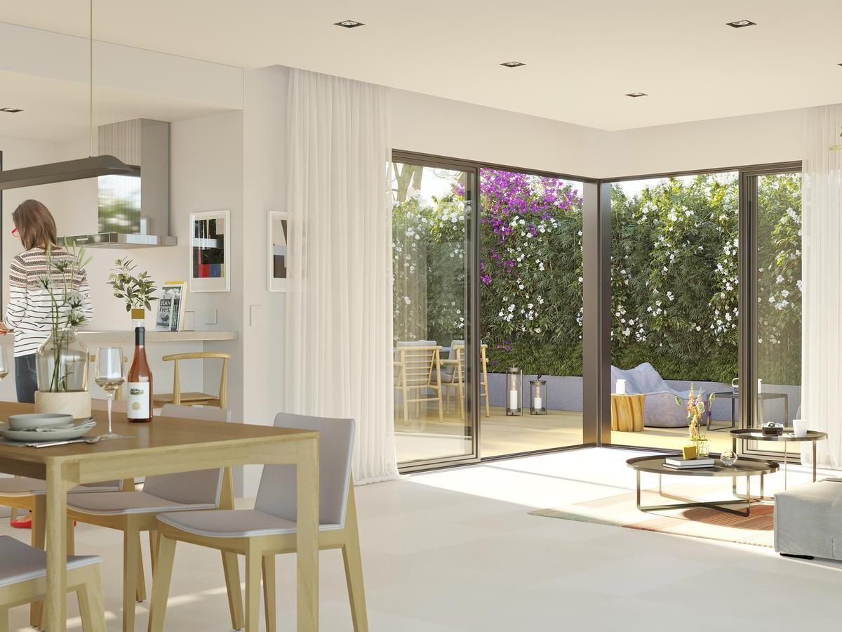 Venta Departamento 3 Ambientes Villa Devoto Milaires 5
