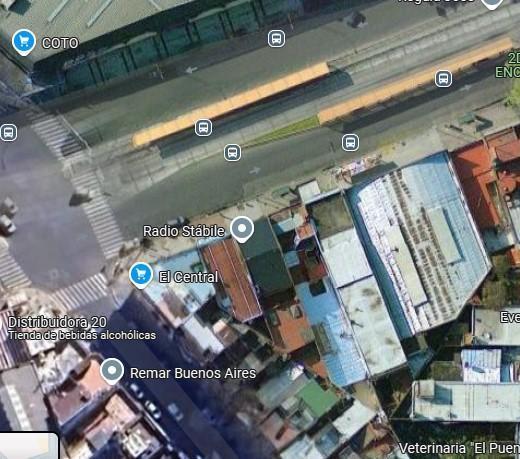 Propiedad en Argentina