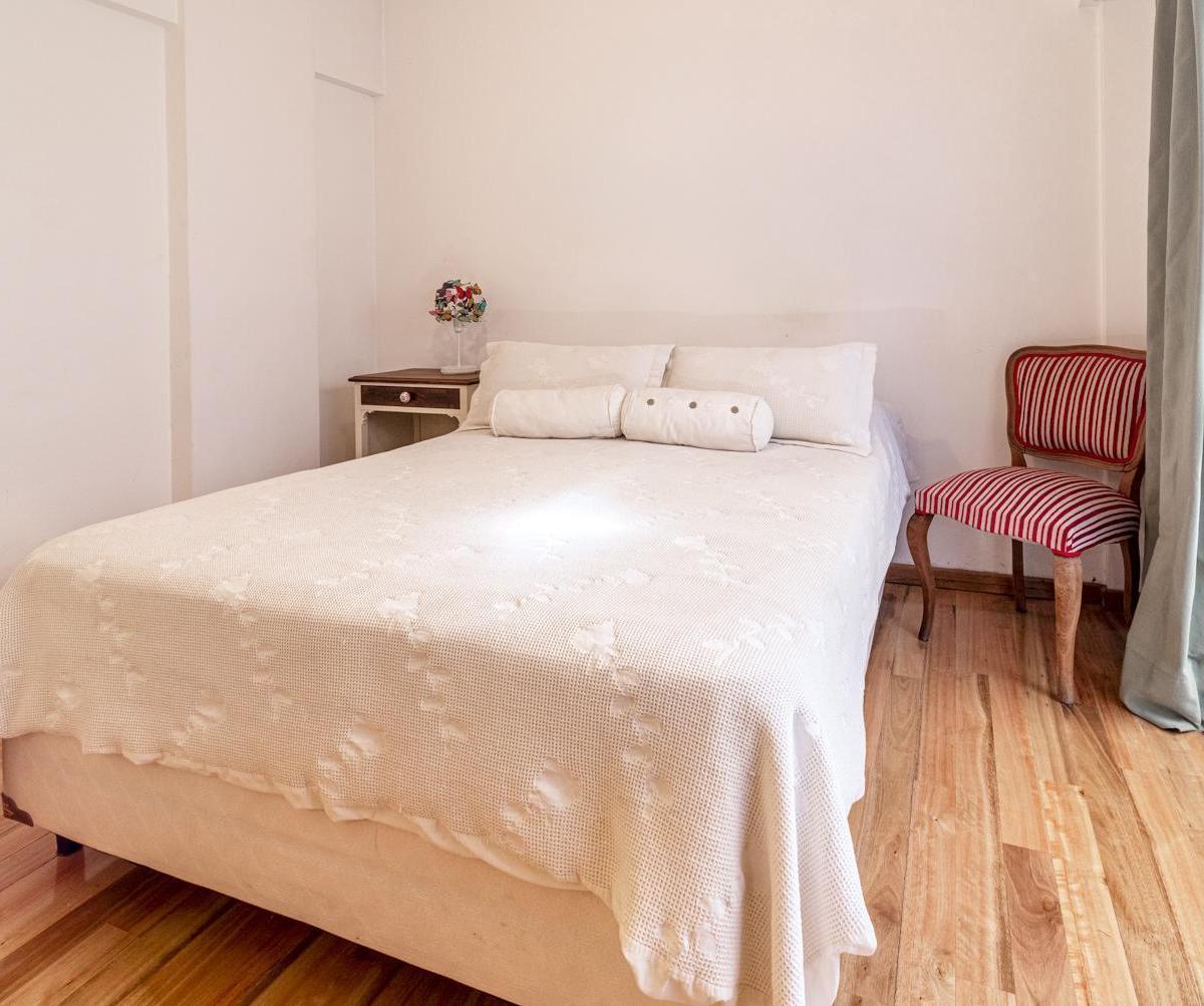 Venta Departamento Monoambiente Divisible Belgrano 3