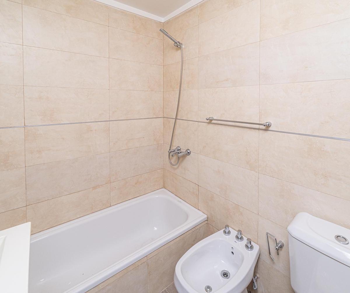 Venta Departamento 2 Ambientes - San Martin 4