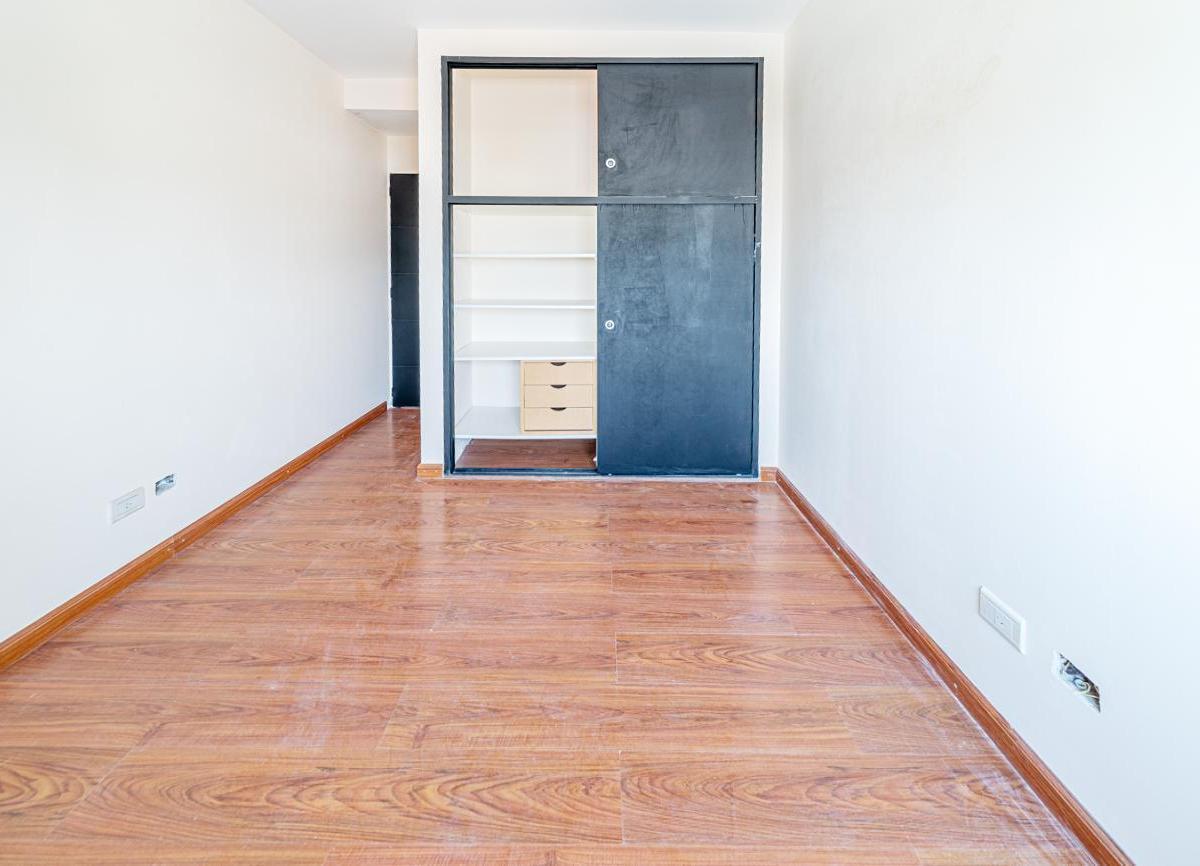 Venta Departamento 2 Ambientes - San Martin 2